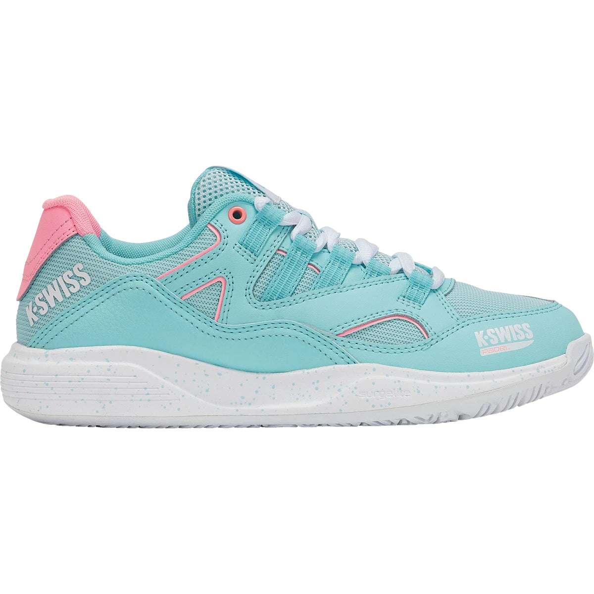 CHAUSSURES PADEL K-SWISS FEMME TURA TEAM