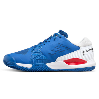 CHAUSSURES WILSON RUSH PRO ACE TERRE BATTUE