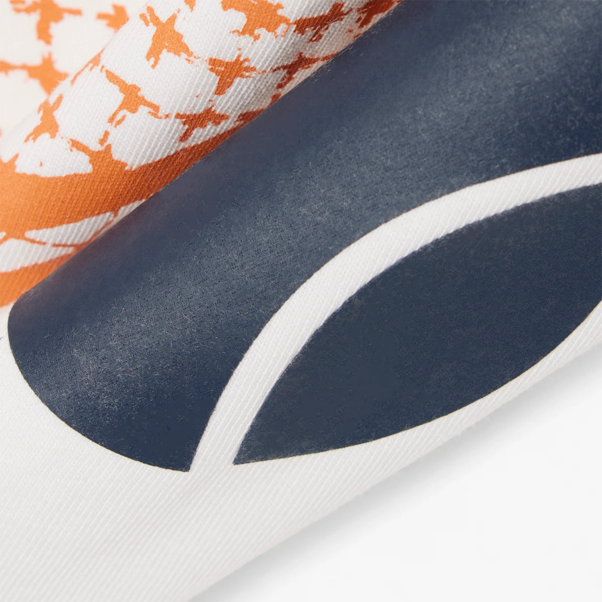 T-Shirt Lacoste Mutua Madrid Open Graphqique