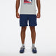 SHORT NEW BALANCE SPORT ESSENTIALS 7IN