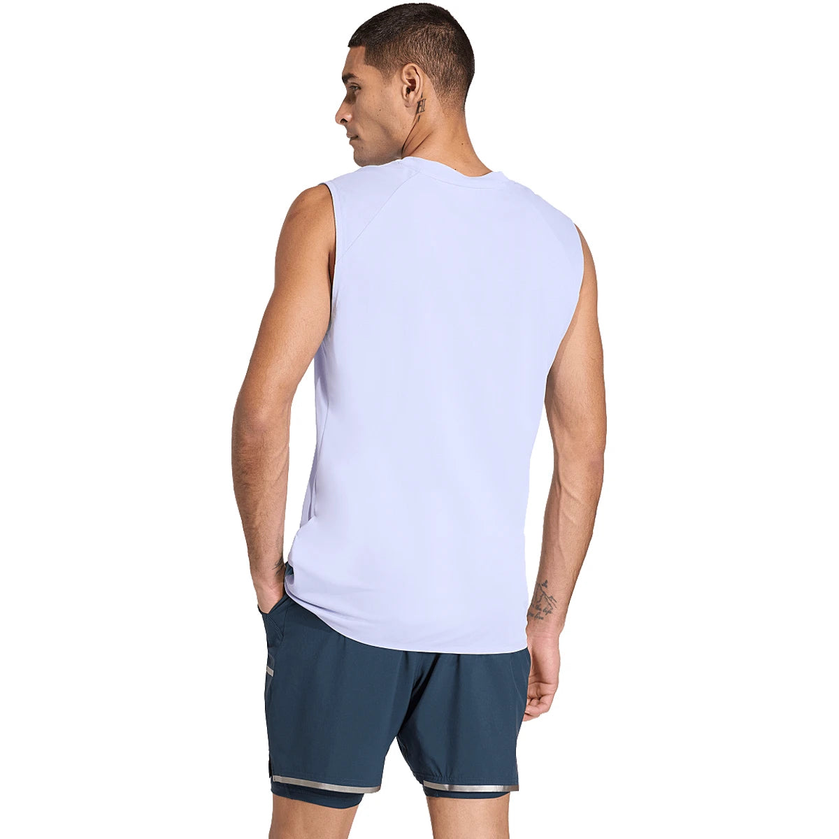 DEBARDEUR ADIDAS HOMME