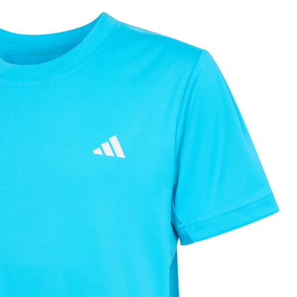 T-SHIRT ADIDAS JUNIOR CLUB