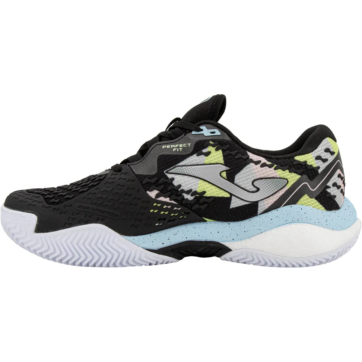 CHAUSSURES JOMA FEMME PADEL SMASH