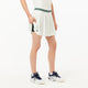 JUPE LACOSTE FEMME HERITAGE CLUB
