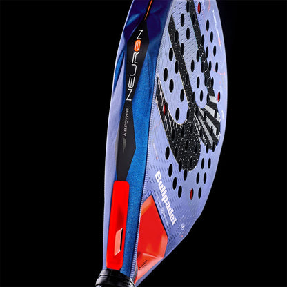 RAQUETTE PADEL BULLPADEL NEURON 02 27