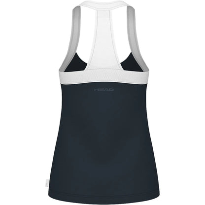 DEBARDEUR HEAD FEMME PETITE TECH PLAY