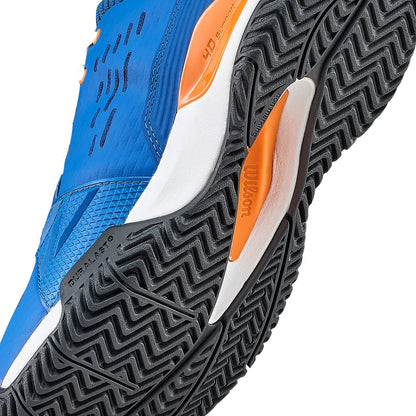 CHAUSSURES WILSON JUNIOR RUSH PRO ACE