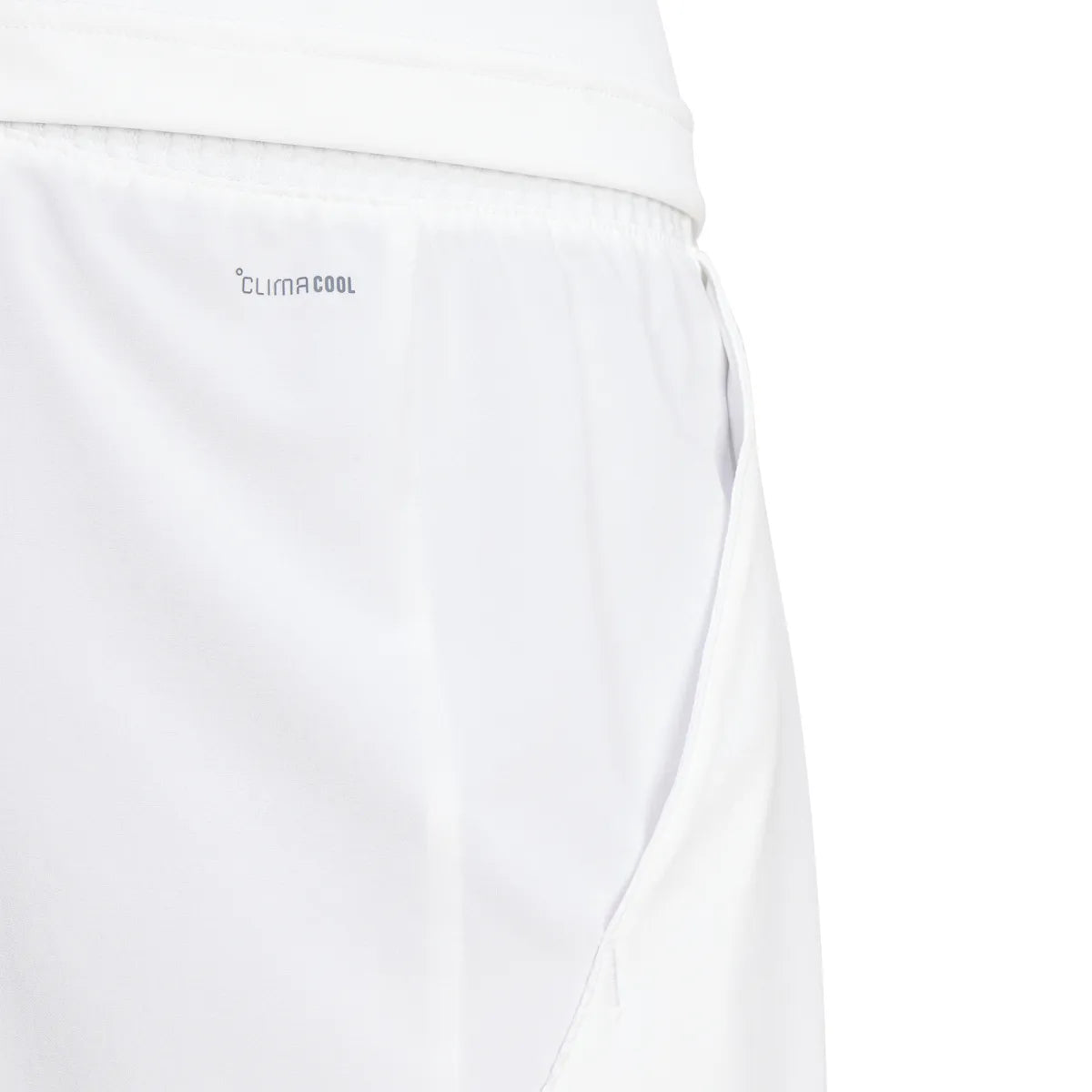 SHORT ADIDAS CLUB SW 7IN