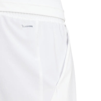 SHORT ADIDAS CLUB SW 7IN