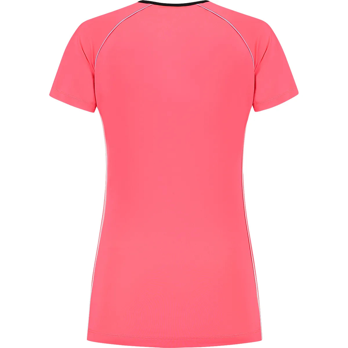 T-Shirt K-Swiss Femme Hypercourt