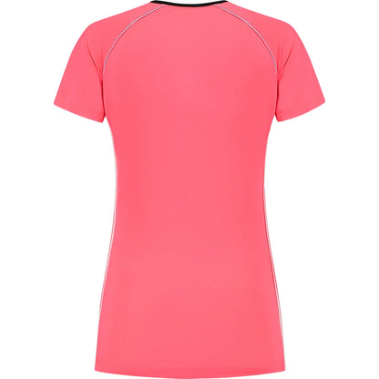 T-Shirt K-Swiss Femme Hypercourt