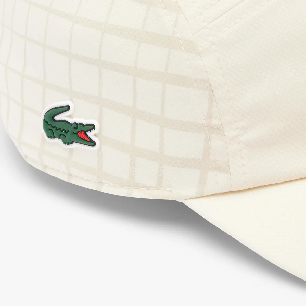 CASQUETTE LASCOSTE ON COURT