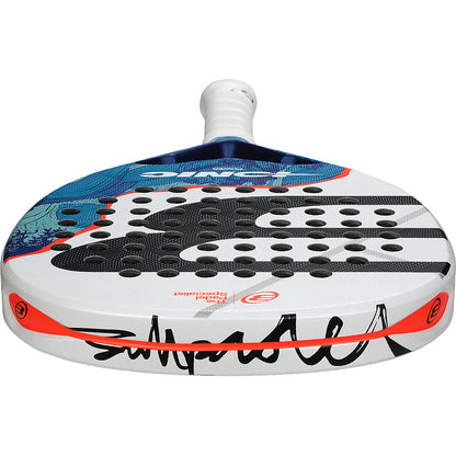 RAQUETTE PADEL BULLPADEL IONIC POWER 2026