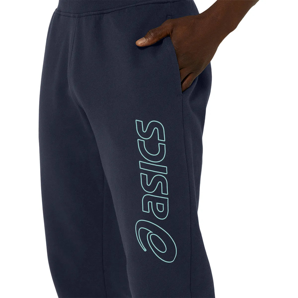 PANTALON ASICS TRAINING