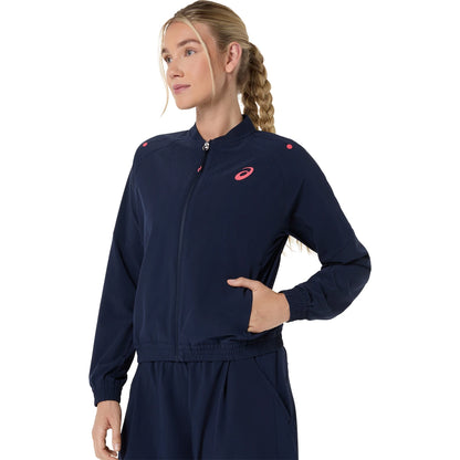 VESTE ASICS FEMME