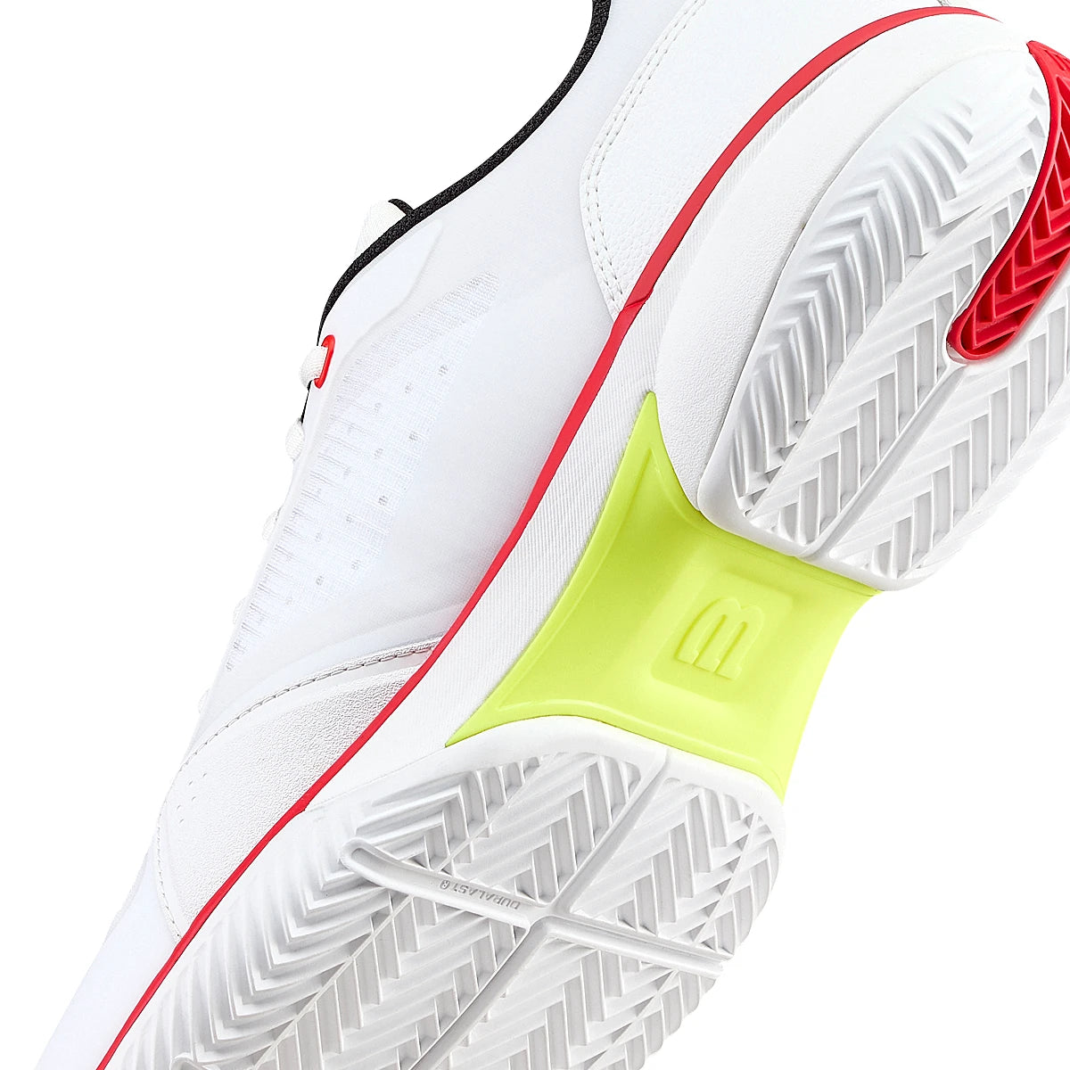 CHAUSSURES WILSON RUSH LITE 5 TERRE BATTUE