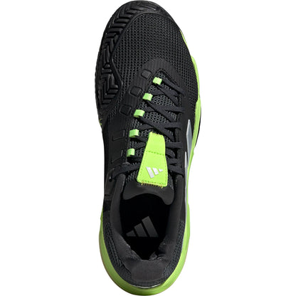 CHAUSSURES ADIDAS BARRICADE 13 TERRE BATTUE