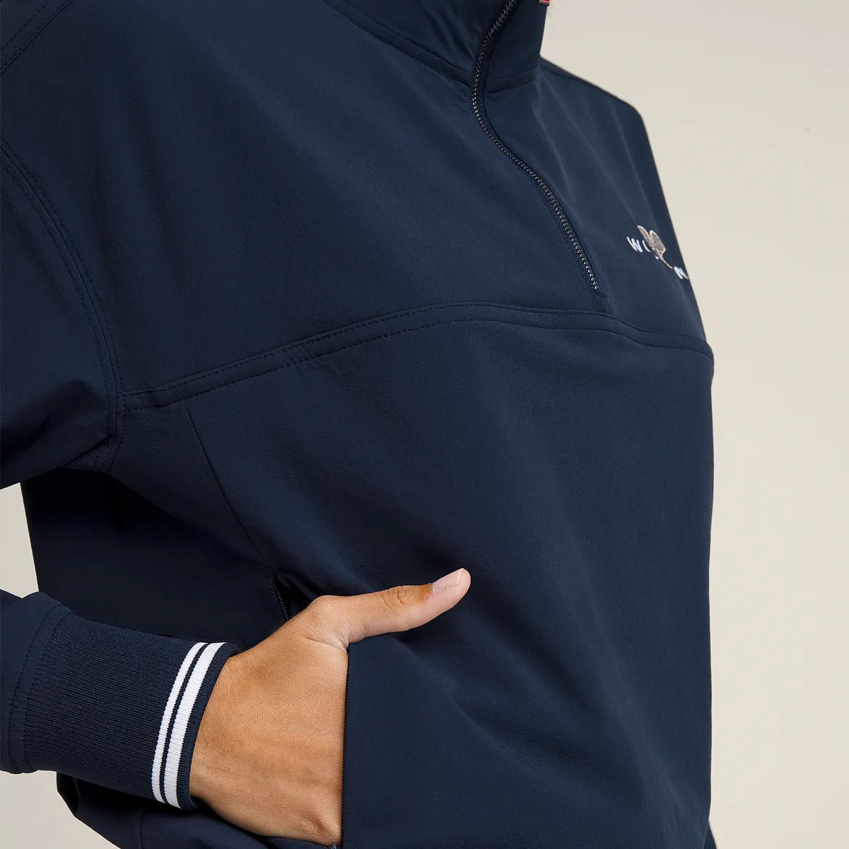 SWEAT WILSON FEMME DAVENPORT