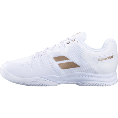 CHAUSSURES BABOLAT JUNIOR SFX3 TOUTES SURFACES