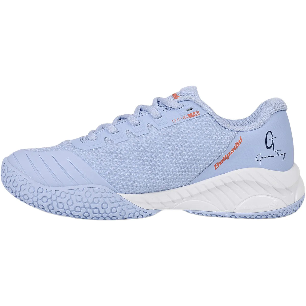 CHAUSSURES PADEL BULLPADEL FEMME ELITE 25I