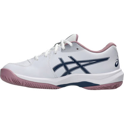 CHAUSSURES ASICS JUNIOR GEL GAME 10 GS TOUTES SURFACES