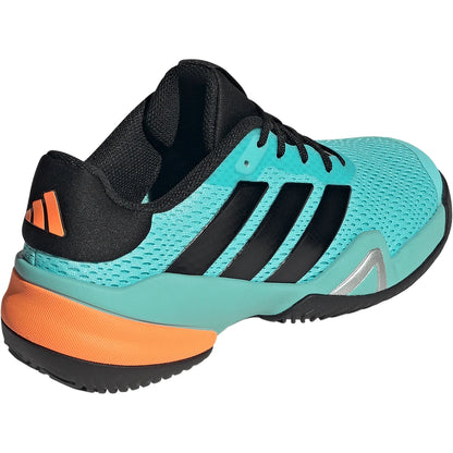 CHAUSSURES ADIDAS JUNIOR BARRICADE TOUTES SURFACES
