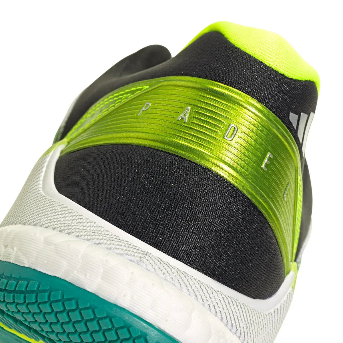 CHAUSSURES PADEL ADIDAS CRAZYQUICK BOOST