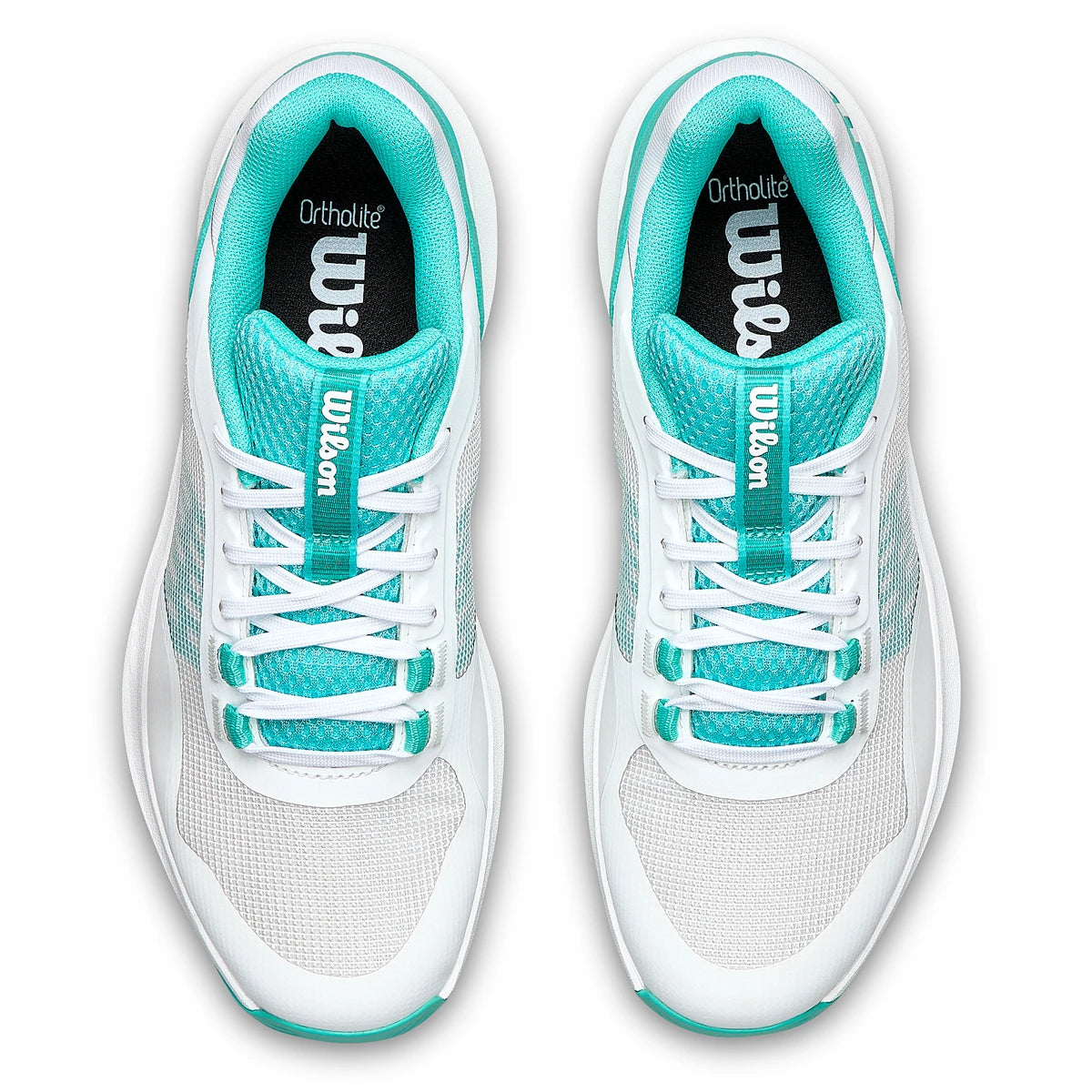 CHAUSSURES PADEL WILSON FEMME HURAKN PRO V2