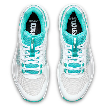CHAUSSURES PADEL WILSON FEMME HURAKN PRO V2