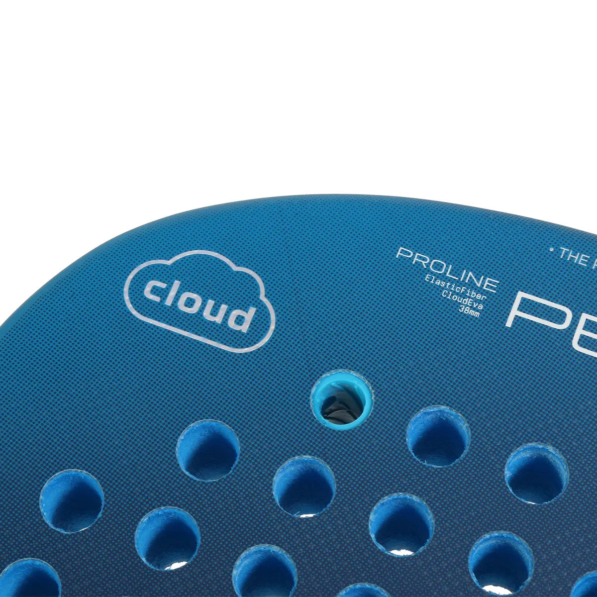 RAQUETTE PADEL BULLPADEL PEARL CLOUD 2025