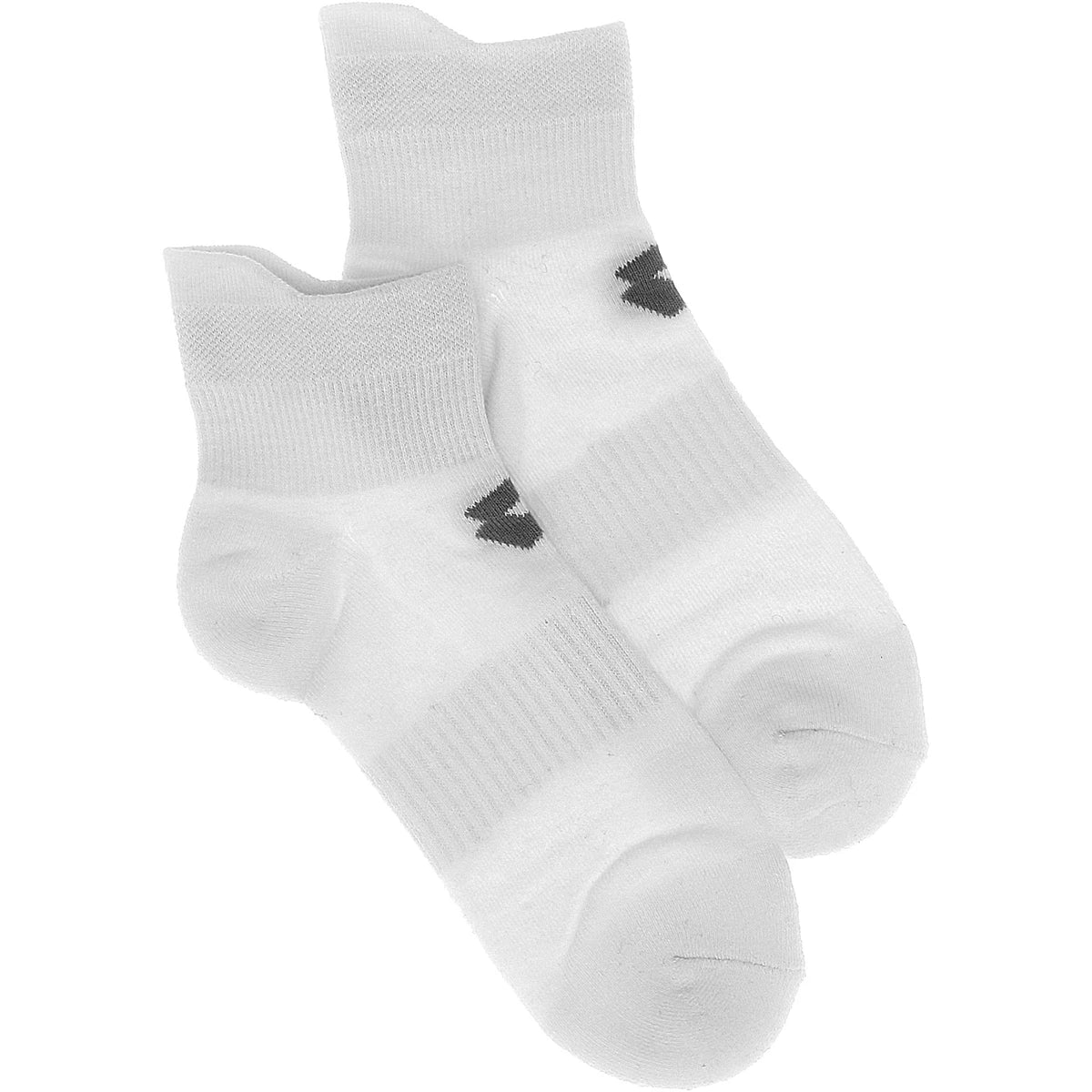 PAIRE CHAUSSETTES LOTTO PADEL PRO III (LOW) AHTLETE