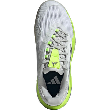 CHAUSSURES ADIDAS FEMME BARRICADE 13 TERRE BATTUE