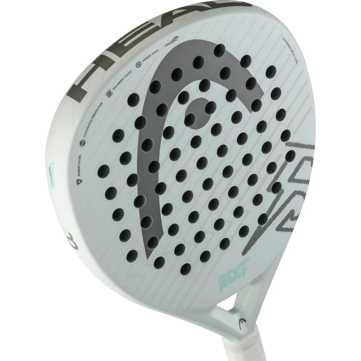 RAQUETTE DE PADEL HEAD BOLT 2026