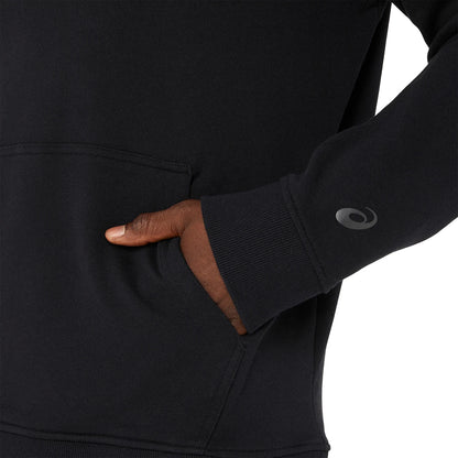 SWEAT ASICS TRAINING A CAPUCHE