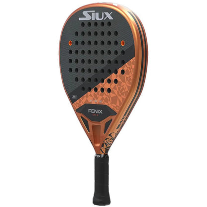 RAQUETTE DE PADEL SIUX FENIX GO 4