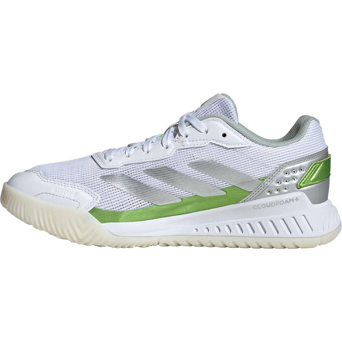 CHAUSSURES PADEL ADIDAS FEMME COURTQUICK