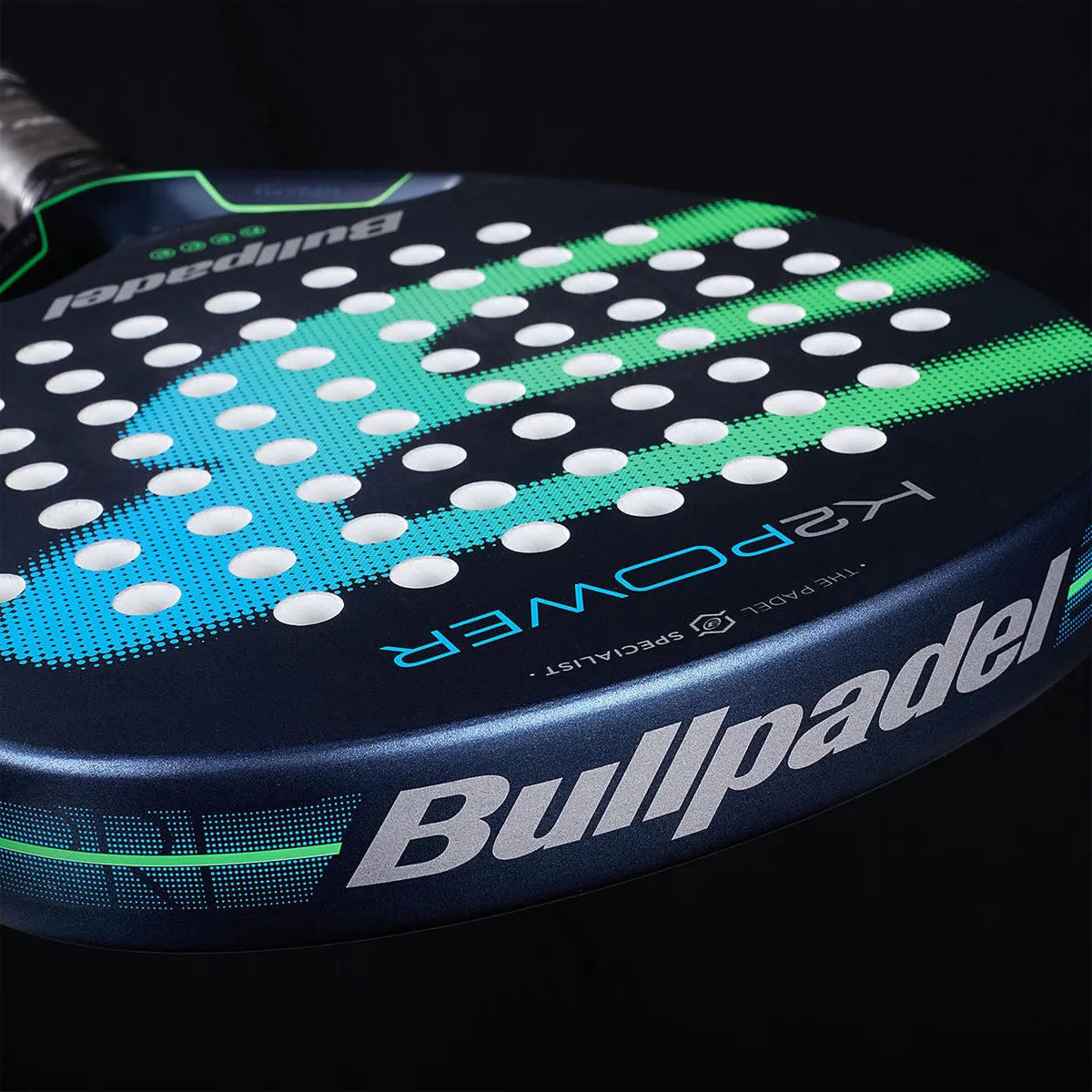 RAQUETTE PADEL BULLPADEL K2 POWER 2025