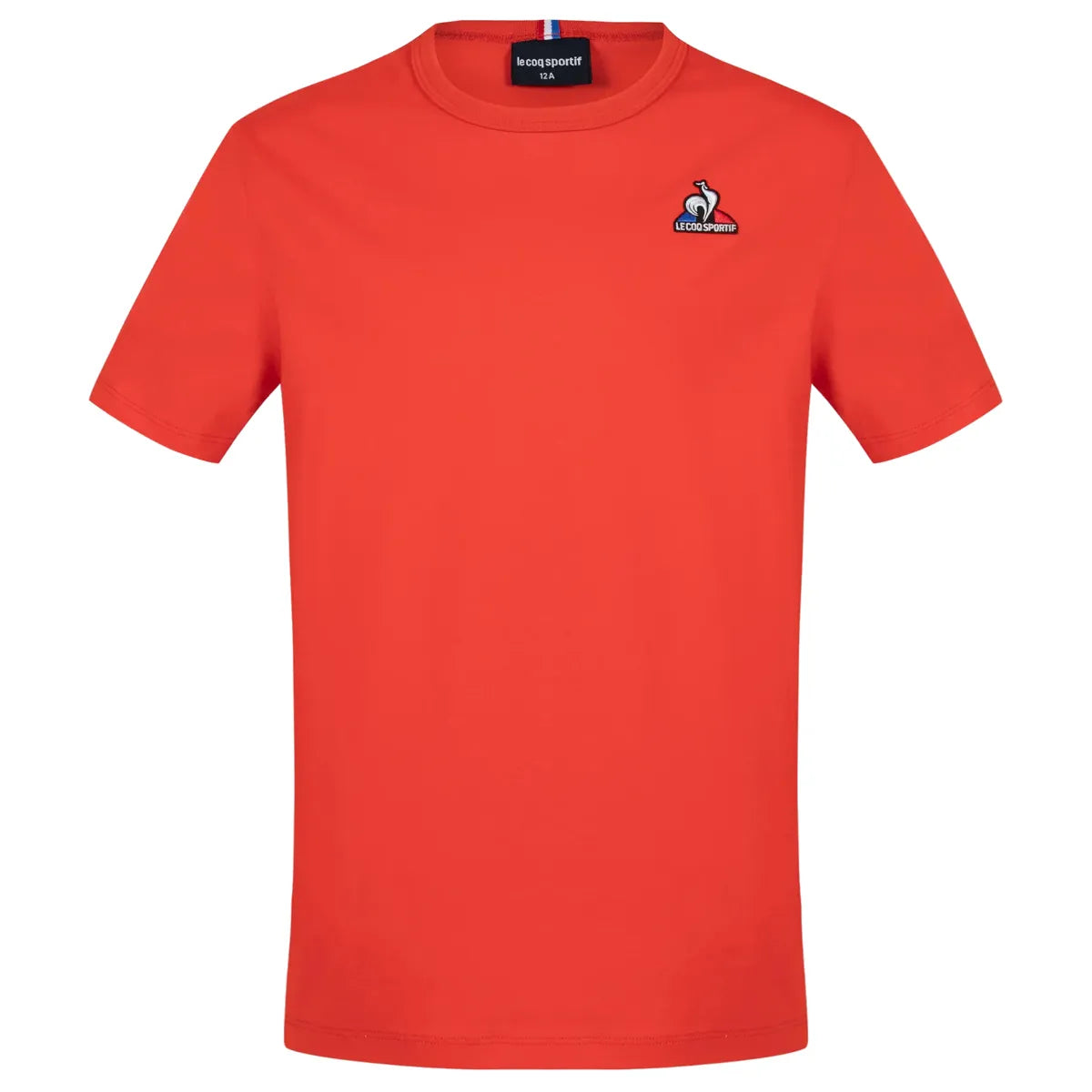 T-Shirt Le Coq Sportif Junior Essentiels