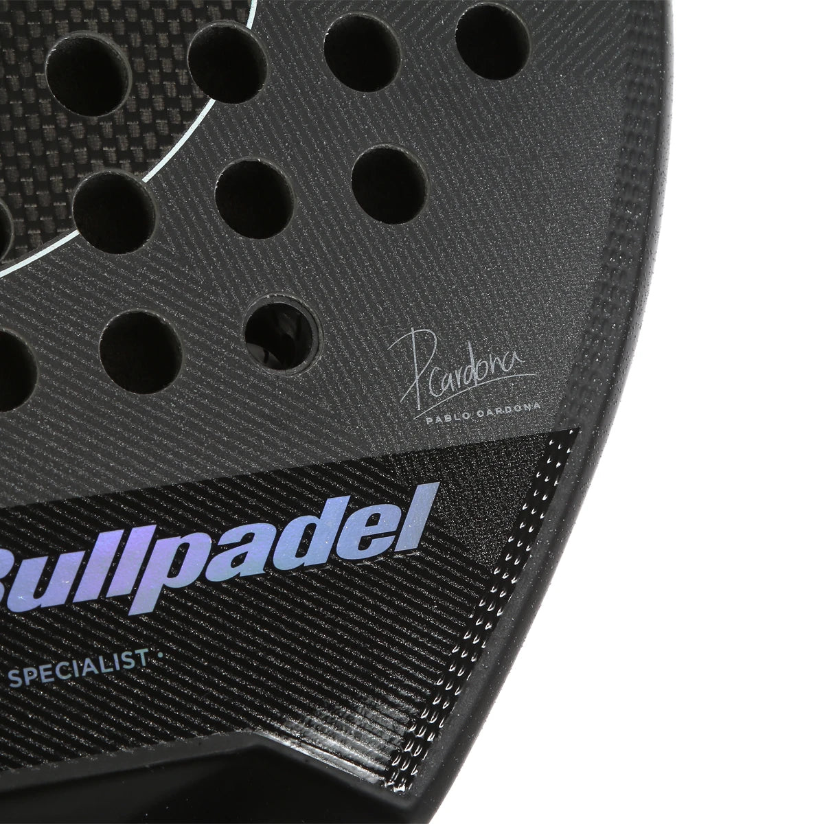 RAQUETTE PADEL BULLPADEL VERTEX 05 GEO PREMIER 26