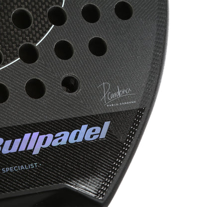 RAQUETTE PADEL BULLPADEL VERTEX 05 GEO PREMIER 26