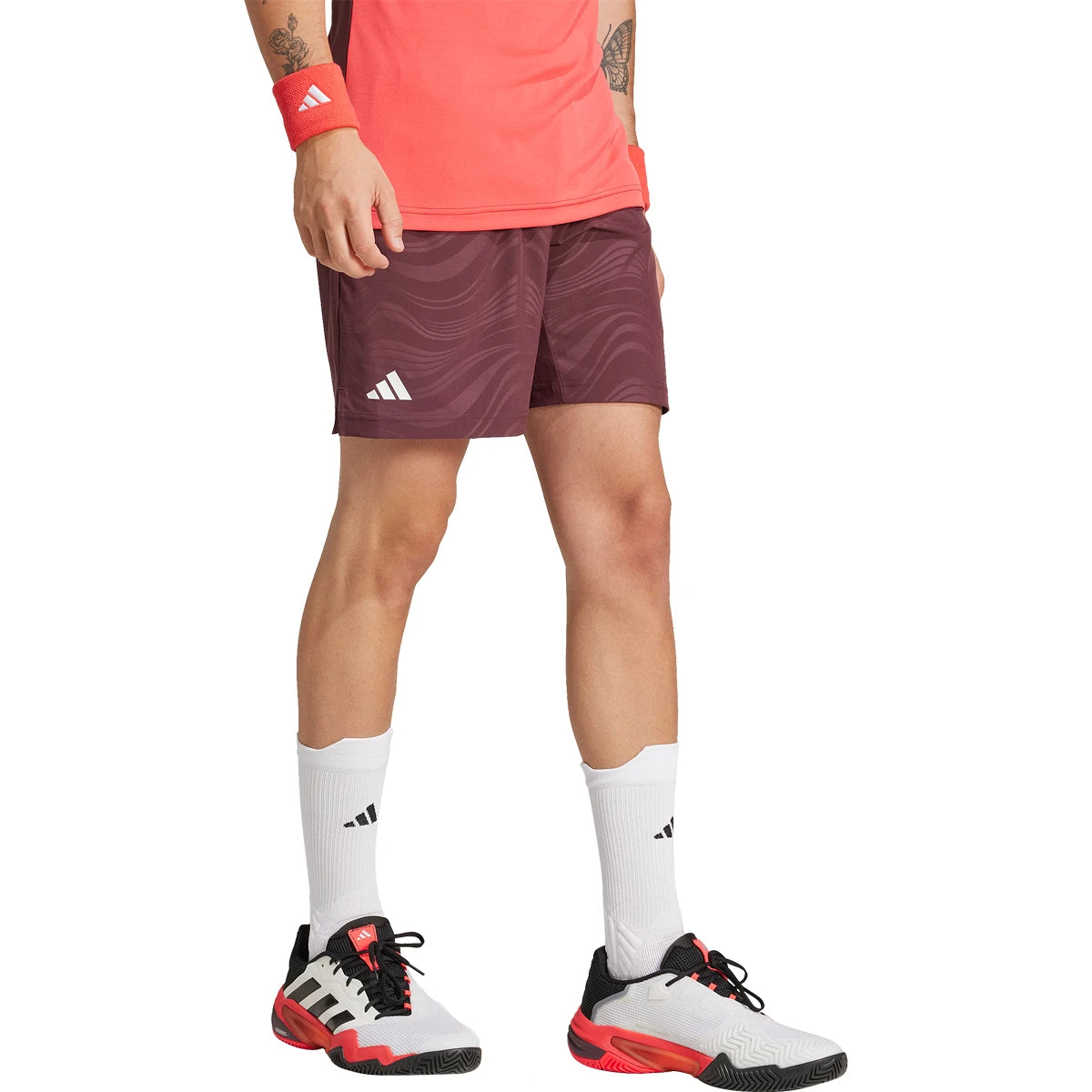 SHORT ADIDAS ERGO PRO