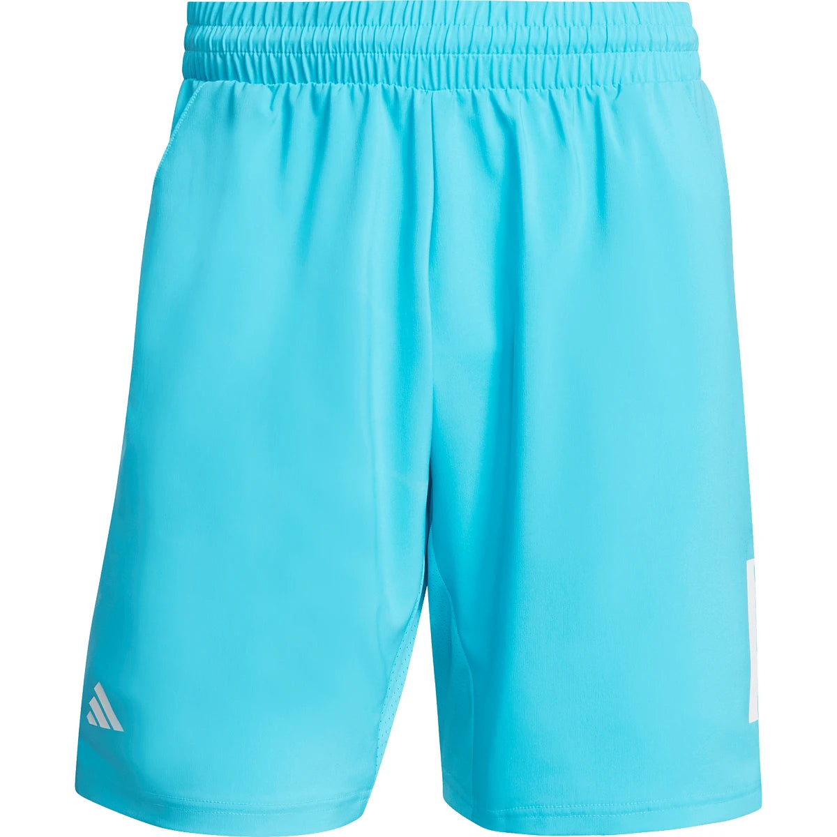 SHORT ADIDAS CLUB 3 BANDES 9IN