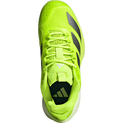 CHAUSSURES ADIDAS FEMME ADIZERO CYBERSONIC 2 TERRE BATTUE