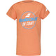 T-SHIRT BABOLAT JUNIOR GARCON EXERCISE GRAPHIC