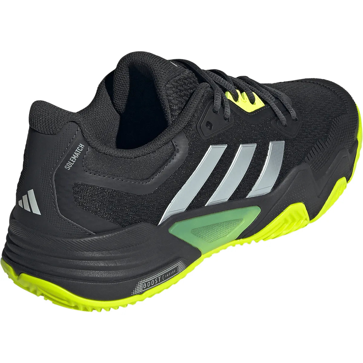 CHAUSSURES ADIDAS SOLEMATCH CONTROL 2 TERRE BATTUE