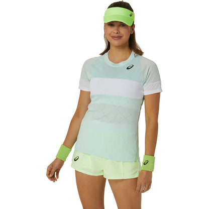 T-Shirt Asics Femme Paris