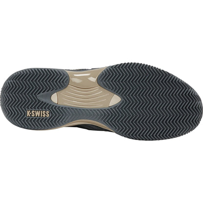 CHAUSSURES K-SWISS HYPERCOURT EXPRESS 3 TERRE BATTUE