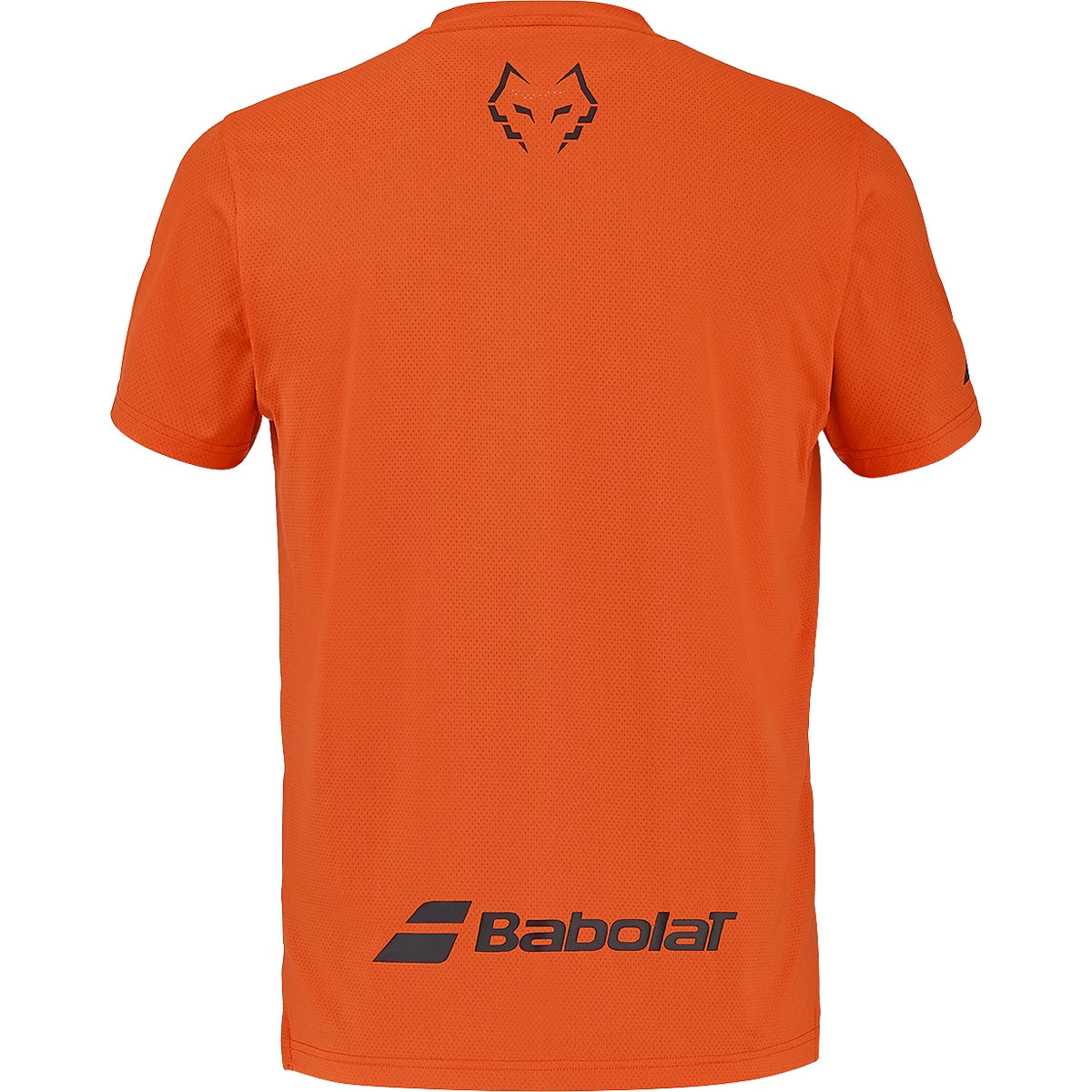 T-SHIRT BABOLAT PADEL CREW NECK LEBRON