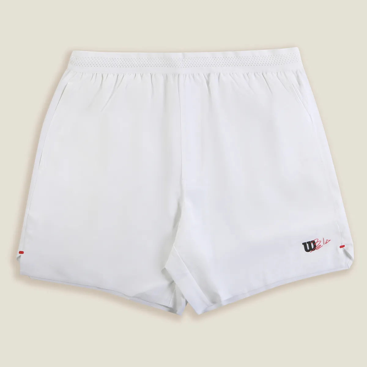 SHORT WILSON TOURNAMENT 7"