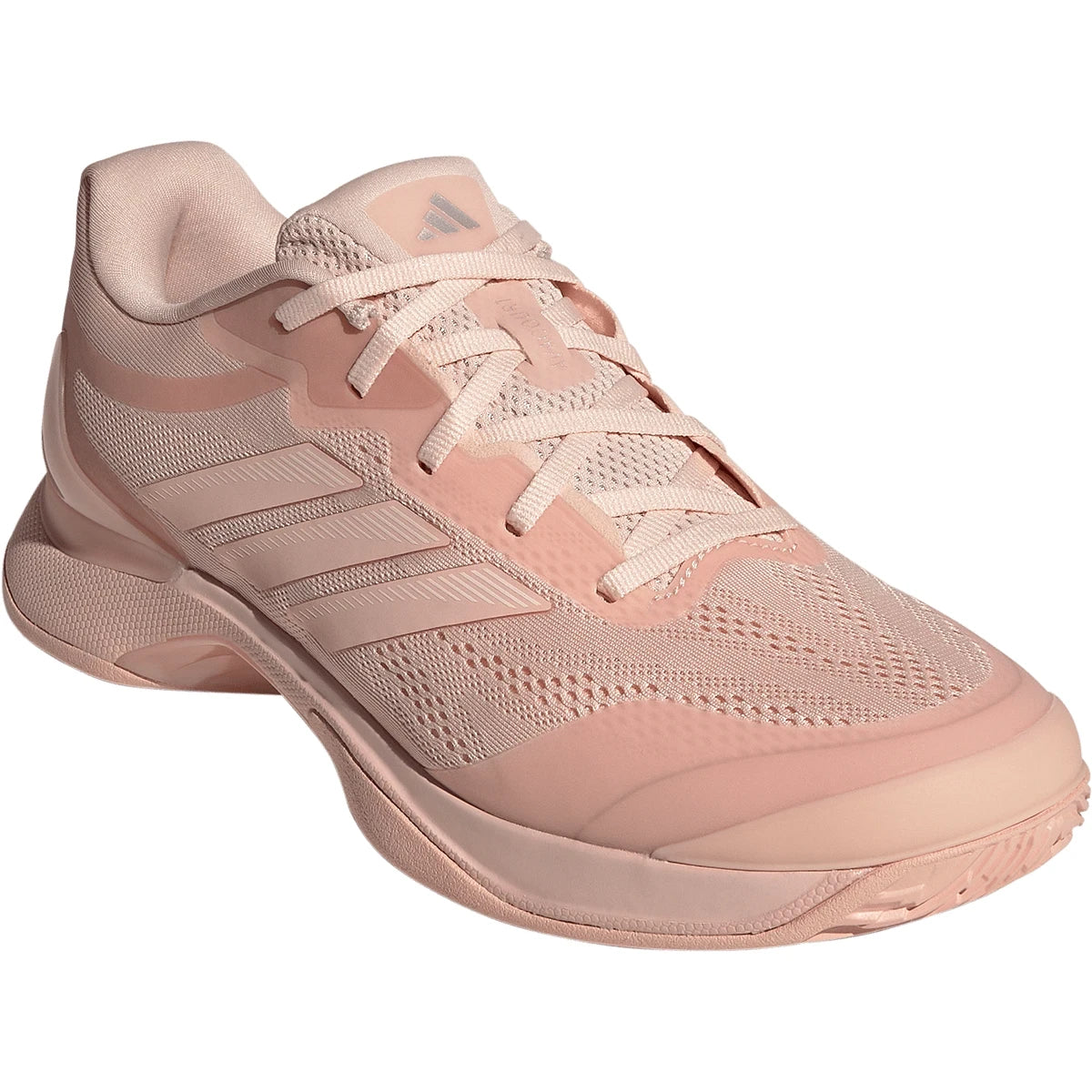 CHAUSSURES ADIDAS FEMME AVACOURT 3 TERRE BATTUE